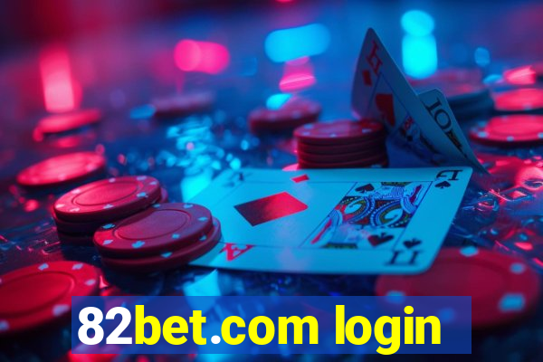 82bet.com login